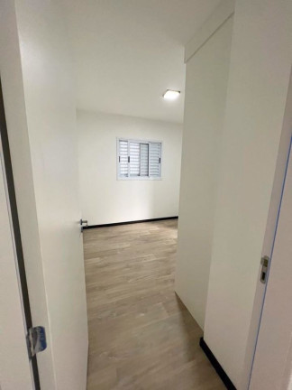 Imagem Apartamento com 2 Quartos à Venda, 62 m² em Vila Carvalho - Sorocaba