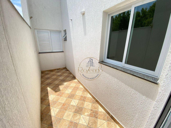 Imagem Apartamento com 2 Quartos à Venda, 94 m² em Vila Alice - Santo André Imagem Apartamento com 2 Quartos à Venda, 94 m² em Vila Alice - Santo André