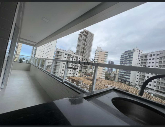 Imagem Apartamento com 1 Quarto à Venda, 52 m² em Caiçara - Praia Grande Imagem Apartamento com 1 Quarto à Venda, 52 m² em Caiçara - Praia Grande