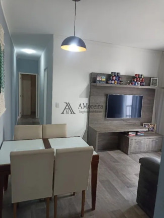 Imóvel com 2 Quartos à Venda, 54 m² em Medeiros - Jundiaí