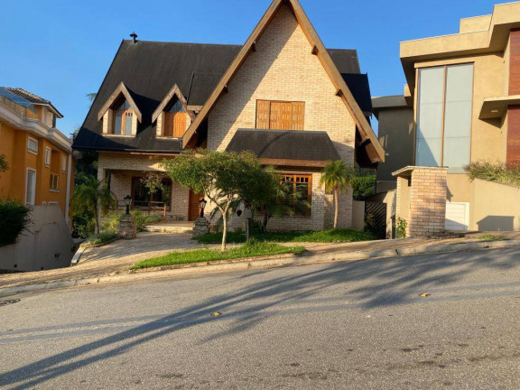 Imagem Casa com 5 Quartos à Venda, 800 m² em Alphaville - Santana De Parnaíba Imagem Casa com 5 Quartos à Venda, 800 m² em Alphaville - Santana De Parnaíba