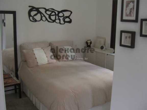 Imagem Apartamento com 1 Quarto à Venda, 52 m² em Vila Suzana - São Paulo