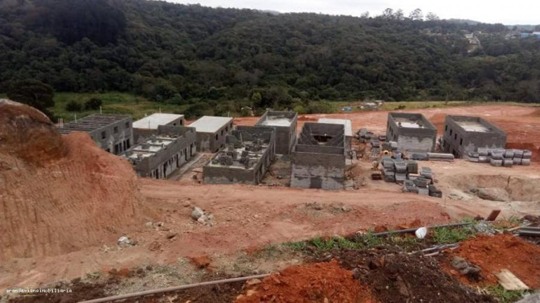 Imagem Imóvel com 2 Quartos à Venda, 48 m² em Conquista Clube Residencial - Vargem Grande Paulista