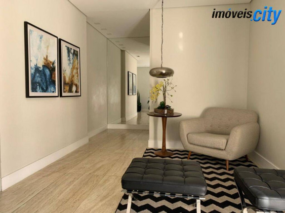 Imagem Apartamento com 4 Quartos para Alugar, 265 m² em Jardim Vila Mariana - São Paulo