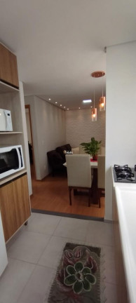 Imagem Imóvel com 2 Quartos à Venda, 40 m² em Cecília - Viamão