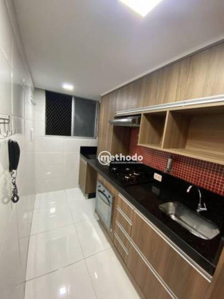 Imagem Apartamento com 2 Quartos à Venda, 50 m² em Loteamento Parque São Martinho - Campinas Imagem Apartamento com 2 Quartos à Venda, 50 m² em Loteamento Parque São Martinho - Campinas