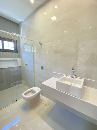 Imagem Casa com 3 Quartos à Venda, 256 m² em Condomínio Meridian - Goianésia