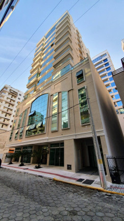 Sala Comercial à Venda, 75 m² em Meia Praia - Itapema