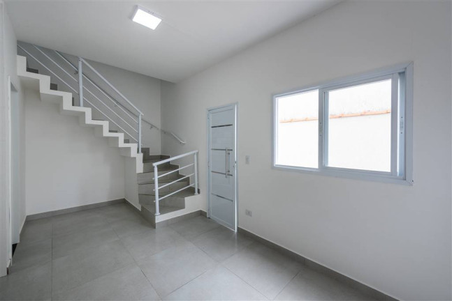 Imagem Sobrado com 2 Quartos à Venda, 61 m² em Vila Arens - Mongagua