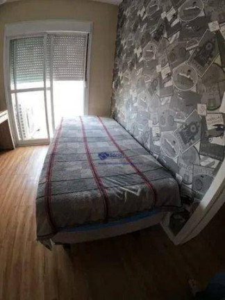 Imagem Apartamento com 3 Quartos à Venda, 89 m² em Tatuapé - São Paulo