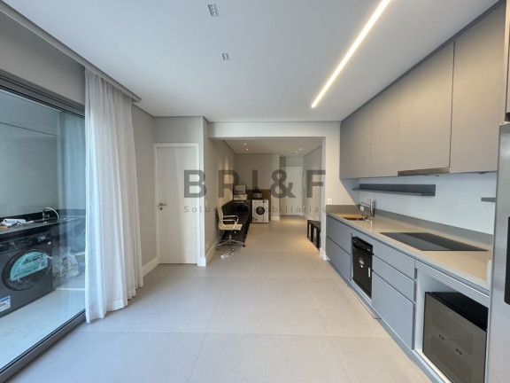 Imagem Apartamento com 3 Quartos à Venda ou Locação, 115 m² em Moema - São Paulo