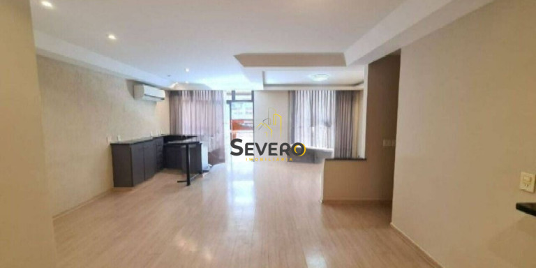 Apartamento com 4 Quartos à Venda, 140 m² em Icaraí - Niterói