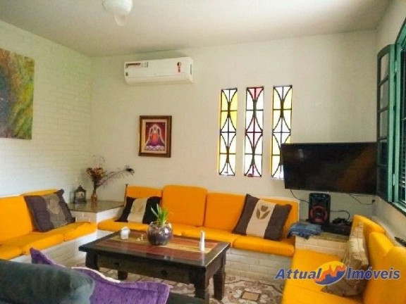 Imagem Casa com 4 Quartos à Venda, 400 m² em Monte Oliveti - Guapimirim Imagem Casa com 4 Quartos à Venda, 400 m² em Monte Oliveti - Guapimirim