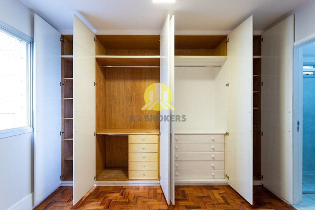Imagem Apartamento com 2 Quartos à Venda, 115 m² em Jardim Paulista - São Paulo