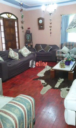 Imagem Casa com 4 Quartos à Venda, 238 m² em Jardim Petropólis - Bauru Imagem Casa com 4 Quartos à Venda, 238 m² em Jardim Petropólis - Bauru