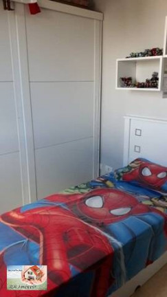 Imagem Apartamento com 2 Quartos à Venda, 49 m² em Vila Palmares - Santo André Imagem Apartamento com 2 Quartos à Venda, 49 m² em Vila Palmares - Santo André