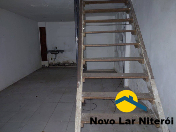 Loja à Venda, 168 m² em Centro - Niterói