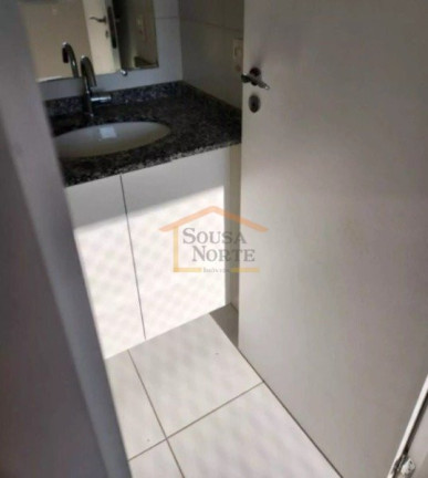 Imagem Apartamento com 3 Quartos para Alugar, 60 m² em Vila Maria - São Paulo Imagem Apartamento com 3 Quartos para Alugar, 60 m² em Vila Maria - São Paulo