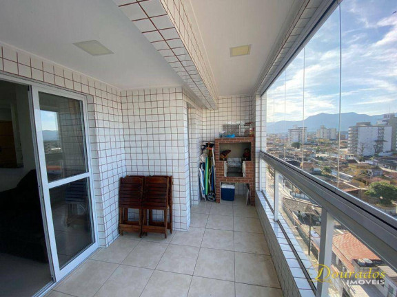 Imagem Apartamento com 2 Quartos à Venda, 75 m² em Mirim - Praia Grande Imagem Apartamento com 2 Quartos à Venda, 75 m² em Mirim - Praia Grande