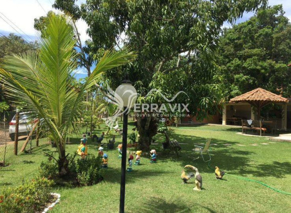 Imagem Casa de Condomínio com 2 Quartos à Venda, 1.200 m² em Rio Preto - Fundão Imagem Casa de Condomínio com 2 Quartos à Venda, 1.200 m² em Rio Preto - Fundão