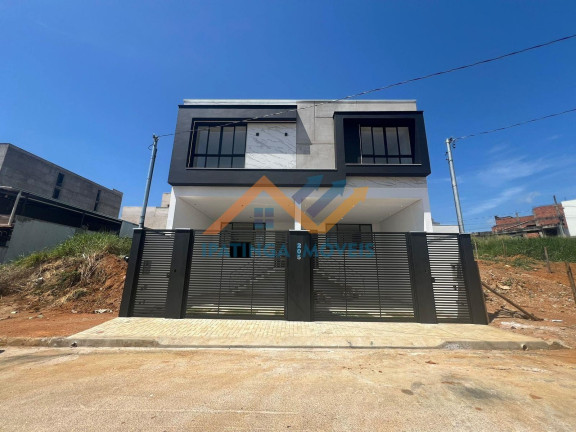 Imagem Casa com 3 Quartos à Venda, 170 m² em Residencial Bethânia - Santana Do Paraíso Imagem Casa com 3 Quartos à Venda, 170 m² em Residencial Bethânia - Santana Do Paraíso