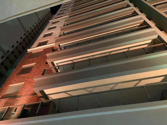 Imagem Cobertura com 3 Quartos à Venda, 152 m² em Chácara Santo Antônio (zona Sul) - São Paulo Imagem Cobertura com 3 Quartos à Venda, 152 m² em Chácara Santo Antônio (zona Sul) - São Paulo