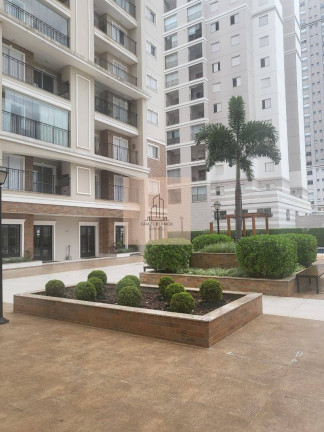 Imagem Apartamento com 3 Quartos à Venda, 85 m² em Edifício Luzes Campolim - Sorocaba