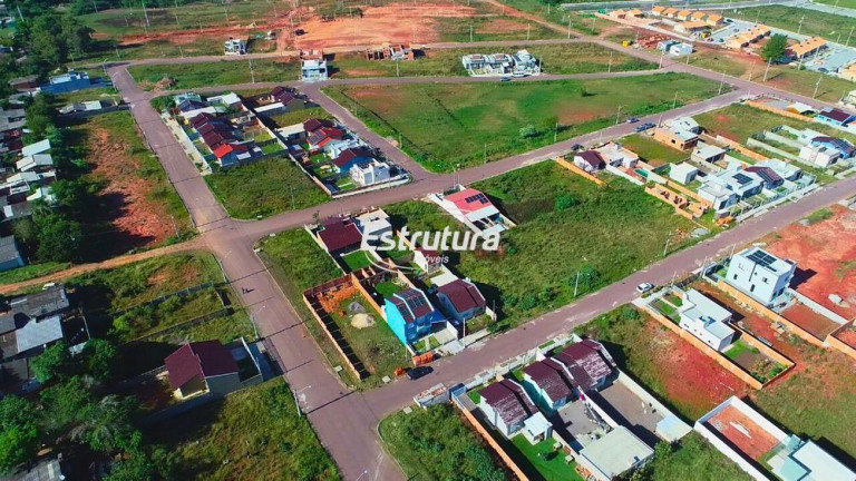 Terreno à Venda, 261 m² em Camobi - Santa Maria