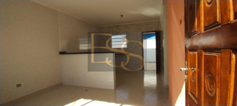 Imagem Casa com 2 Quartos à Venda, 60 m² em Balneário Itaguaí - Mongaguá Imagem Casa com 2 Quartos à Venda, 60 m² em Balneário Itaguaí - Mongaguá