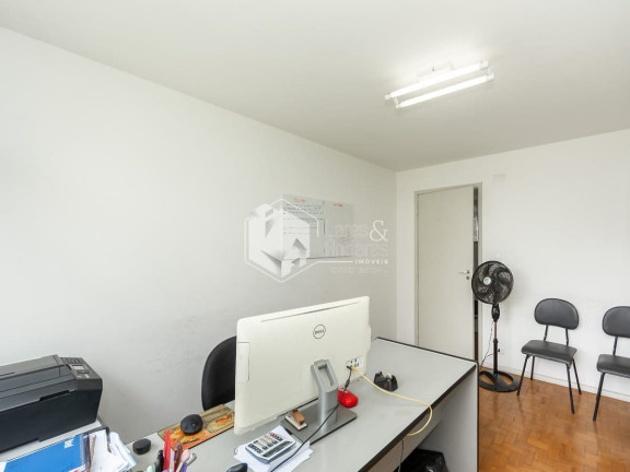 Imagem Sala Comercial à Venda, 91 m² em Consolação - São Paulo Imagem Sala Comercial à Venda, 91 m² em Consolação - São Paulo