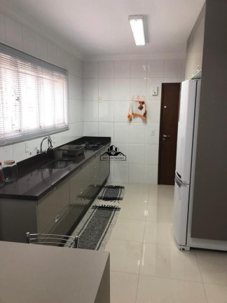 Imagem Apartamento com 3 Quartos à Venda, 130 m² em Santa Paula - São Caetano Do Sul