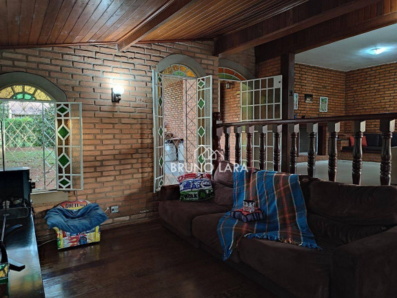 Imagem Casa com 3 Quartos à Venda, 250 m² em Condomínio Fazenda Solar - Igarapé Imagem Casa com 3 Quartos à Venda, 250 m² em Condomínio Fazenda Solar - Igarapé