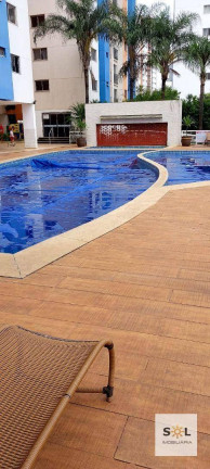 Imagem Apartamento com 2 Quartos à Venda, 362 m² em Residencial Eldorado - Goiânia