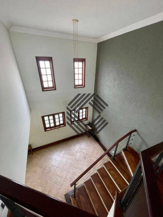 Imagem Sobrado com 3 Quartos para Alugar, 235 m² em Jardim Paulistano - Sorocaba Imagem Sobrado com 3 Quartos para Alugar, 235 m² em Jardim Paulistano - Sorocaba