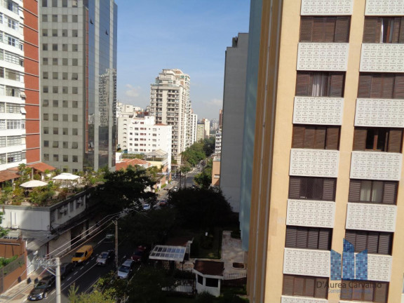 Imagem Apartamento com 2 Quartos à Venda, 96 m² em Paraiso - São Paulo Imagem Apartamento com 2 Quartos à Venda, 96 m² em Paraiso - São Paulo