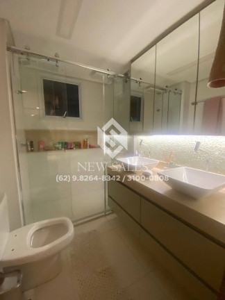 Imagem Apartamento com 3 Quartos à Venda, 139 m² em Park Lozandes - Goiânia Imagem Apartamento com 3 Quartos à Venda, 139 m² em Park Lozandes - Goiânia