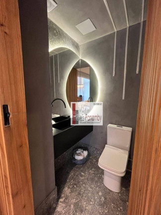 Imagem Apartamento com 2 Quartos à Venda, 105 m² em Vila Olímpia - São Paulo Imagem Apartamento com 2 Quartos à Venda, 105 m² em Vila Olímpia - São Paulo