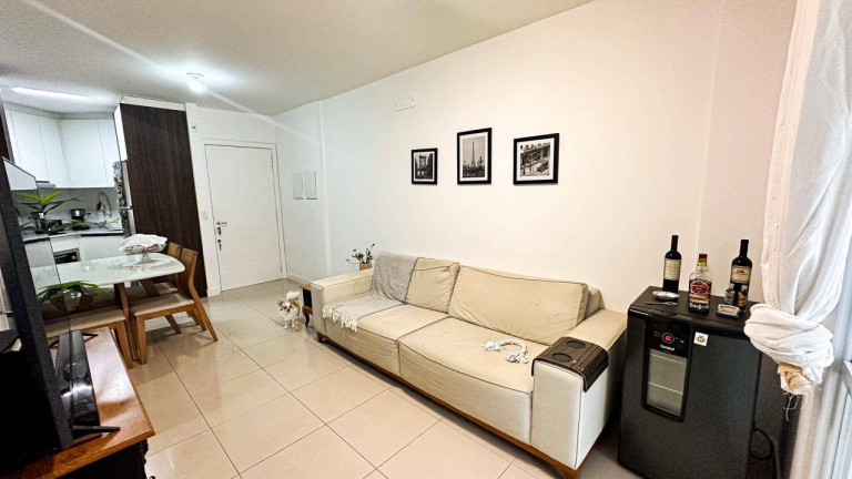 Imagem Apartamento com 2 Quartos à Venda, 67 m² em Abraão - Florianópolis Imagem Apartamento com 2 Quartos à Venda, 67 m² em Abraão - Florianópolis