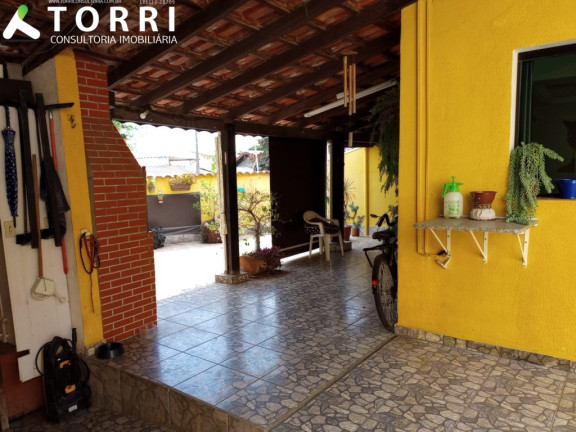 Imagem Casa com 3 Quartos à Venda, 156 m² em éden - Sorocaba