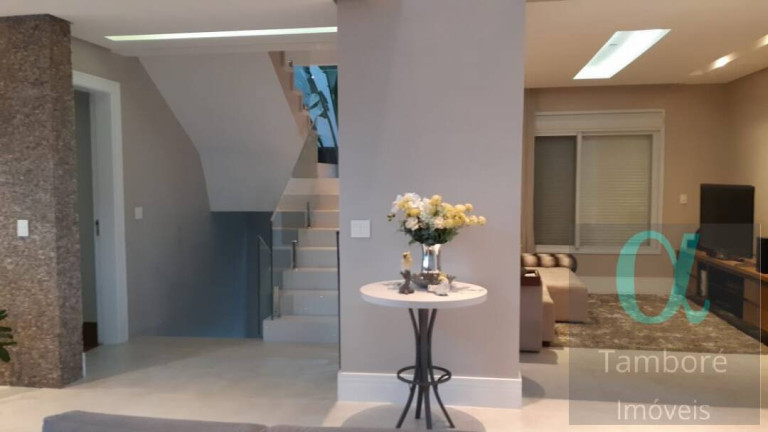 Imagem Casa de Condomínio com 4 Quartos à Venda, 550 m² em Tamboré - Santana De Parnaíba Imagem Casa de Condomínio com 4 Quartos à Venda, 550 m² em Tamboré - Santana De Parnaíba