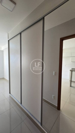 Imagem Apartamento com 1 Quarto à Venda, 37 m² em Setor Leste Universitário - Goiânia