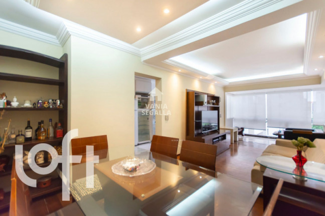 Imagem Apartamento com 4 Quartos à Venda, 112 m² em Pinheiros - São Paulo Imagem Apartamento com 4 Quartos à Venda, 112 m² em Pinheiros - São Paulo