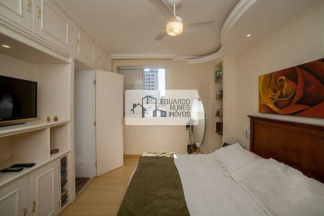 Imagem Cobertura com 4 Quartos à Venda, 240 m² em Cruzeiro - Belo Horizonte