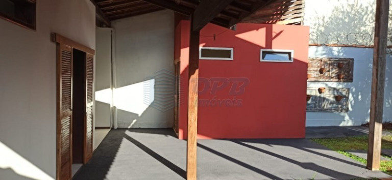 Imagem Casa à Venda, 250 m² em Planalto Verde - Ribeirão Preto