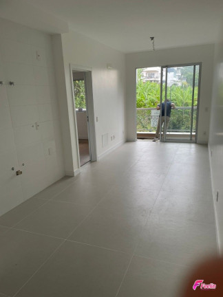 Imagem Apartamento com 1 Quarto à Venda, 50 m² em João Paulo - Florianópolis