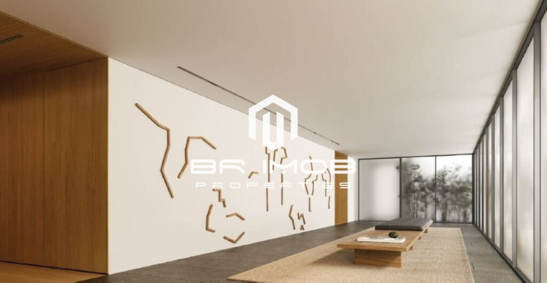 Imagem Imóvel com 2 Quartos à Venda, 134 m² em Cerqueira César - São Paulo