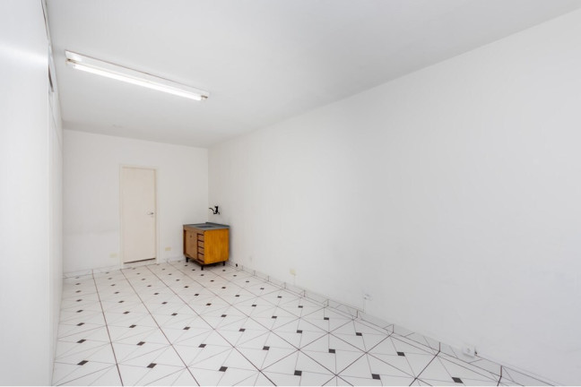 Imagem Imóvel Comercial à Venda, 87 m² em Santo Amaro - São Paulo