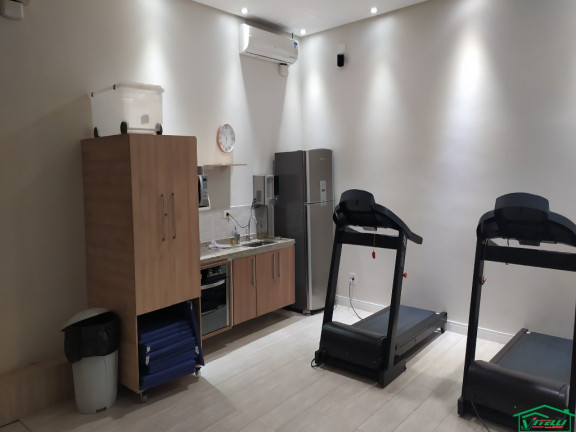 Imagem Apartamento com 1 Quarto à Venda, 50 m² em Mooca - São Paulo
