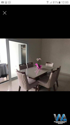 Imagem Casa de Condomínio com 3 Quartos à Venda, 222 m² em Condomínio Residencial Euroville Ii - Bragança Paulista