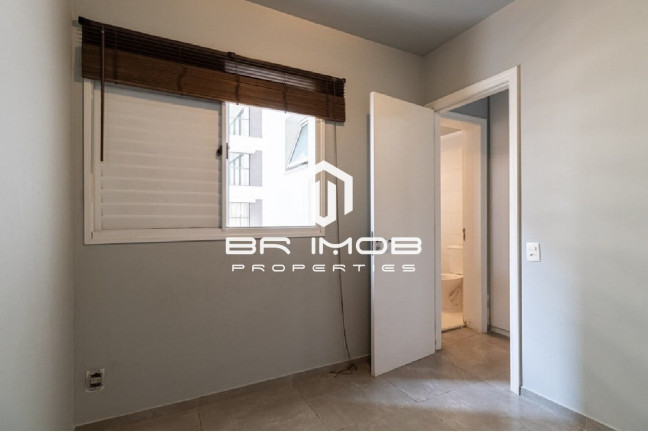 Imagem Imóvel com 1 Quarto à Venda, 38 m² em Vila Olímpia - São Paulo